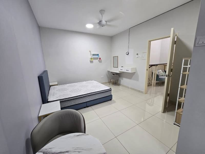 Rumah Kluster untuk Dijual di Nusa Sentral (Iskandar Puteri (Nusajaya)) - Jyez Lee - PropertyGuru.com.my