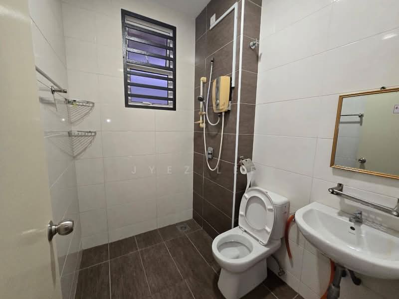 Rumah Kluster untuk Dijual di Nusa Sentral (Iskandar Puteri (Nusajaya)) - Jyez Lee - PropertyGuru.com.my