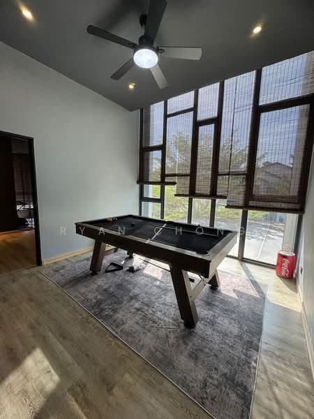 2-storey Terraced House for Sale in Bandar Pulai Jaya (Kulai) - Ryan Chong - Interior - PropertyGuru.com.my