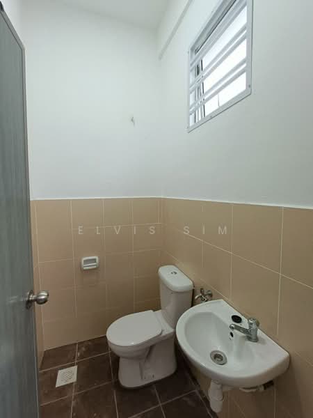 Rumah Teres 2 Tingkat untuk Dijual di Taman Pulai Mutiara (Iskandar Puteri (Nusajaya)) - Elvis Sim - PropertyGuru.com.my