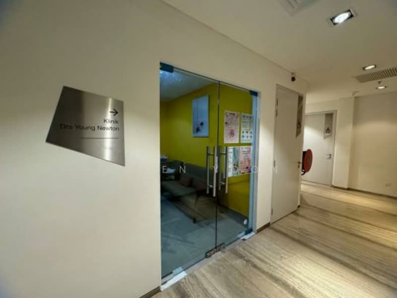 Office for Rent in Jalan Tun Razak (KL City Centre) - Karen Yoon - Interior - PropertyGuru.com.my