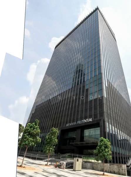 Office for Rent in Jalan Tun Razak (KL City Centre) - Karen Yoon - Exterior - PropertyGuru.com.my