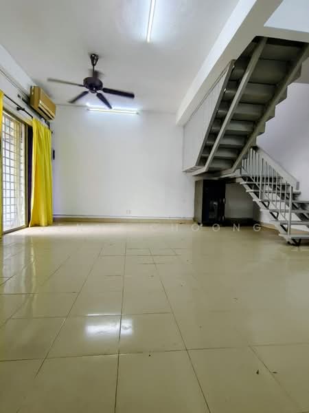 Rumah Teres 2 Tingkat untuk Dijual di Taman Suria Jaya (Cheras) - Jenny Choong - Jenny Choong - Living Room - PropertyGuru.com.my