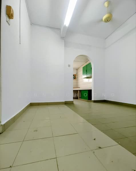 Rumah Teres 2 Tingkat untuk Dijual di Taman Suria Jaya (Cheras) - Jenny Choong - Jenny Choong - Kitchen - PropertyGuru.com.my