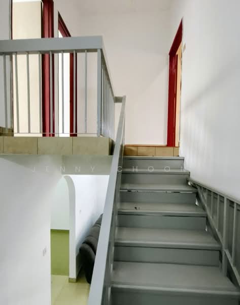 Rumah Teres 2 Tingkat untuk Dijual di Taman Suria Jaya (Cheras) - Jenny Choong - Jenny Choong - Interior - PropertyGuru.com.my