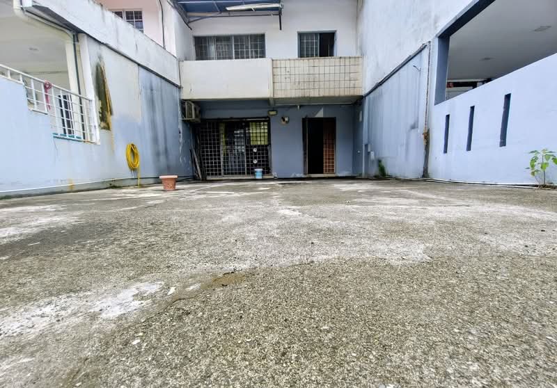 Rumah Teres 2 Tingkat untuk Dijual di Taman Suria Jaya (Cheras) - Jenny Choong - Jenny Choong - Exterior - PropertyGuru.com.my