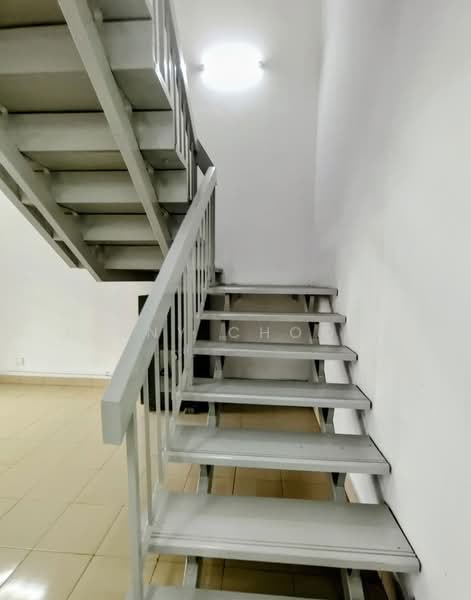 Rumah Teres 2 Tingkat untuk Dijual di Taman Suria Jaya (Cheras) - Jenny Choong - Jenny Choong - Interior - PropertyGuru.com.my