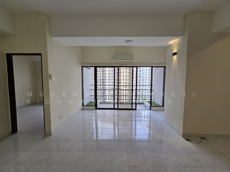 Kondominium untuk Dijual di Antah Tower - Muhammad Shahrul Ridhwan Mehamad Nasir - Living Room - PropertyGuru.com.my