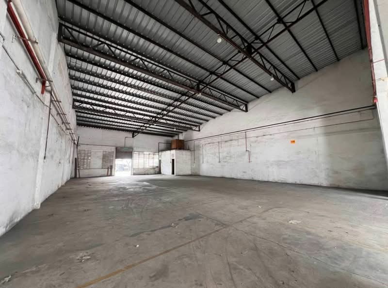 Factory for Rent in Valdor (Sungai Jawi) - Yee Joey - Interior - PropertyGuru.com.my