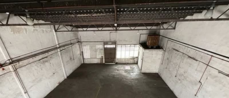 Factory for Rent in Valdor (Sungai Jawi) - Yee Joey - Interior - PropertyGuru.com.my