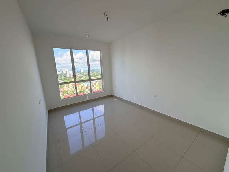 Servis Apartment untuk Dijual di TRELLIS RESIDENCES - JP Lee - View - PropertyGuru.com.my