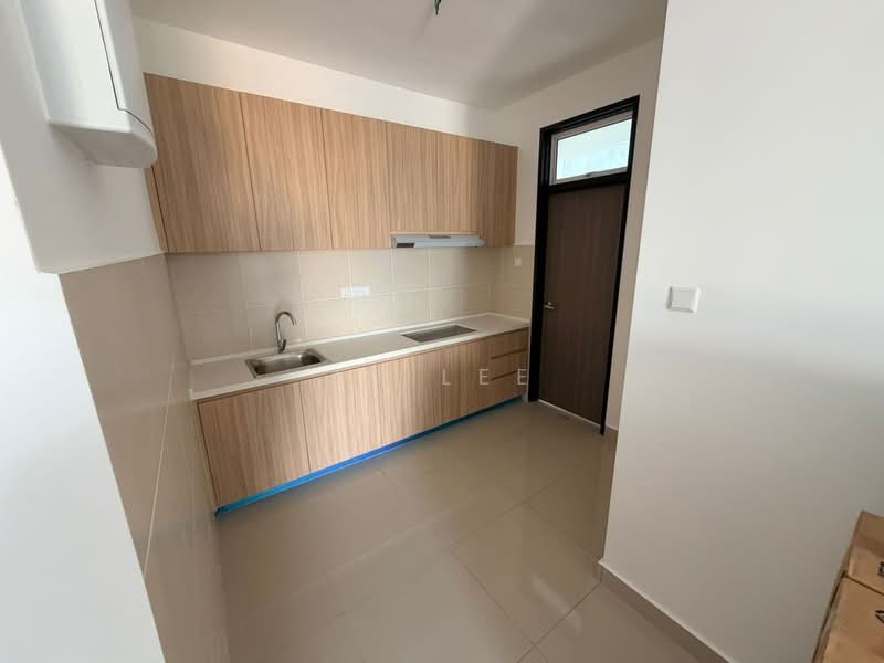 Servis Apartment untuk Dijual di TRELLIS RESIDENCES - JP Lee - Kitchen - PropertyGuru.com.my