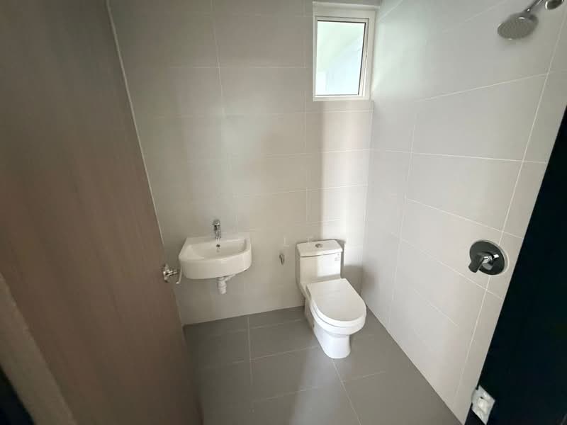 Servis Apartment untuk Dijual di TRELLIS RESIDENCES - JP Lee - Bathroom - PropertyGuru.com.my