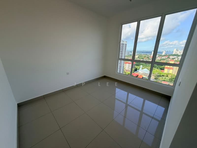 Servis Apartment untuk Dijual di TRELLIS RESIDENCES - JP Lee - View - PropertyGuru.com.my