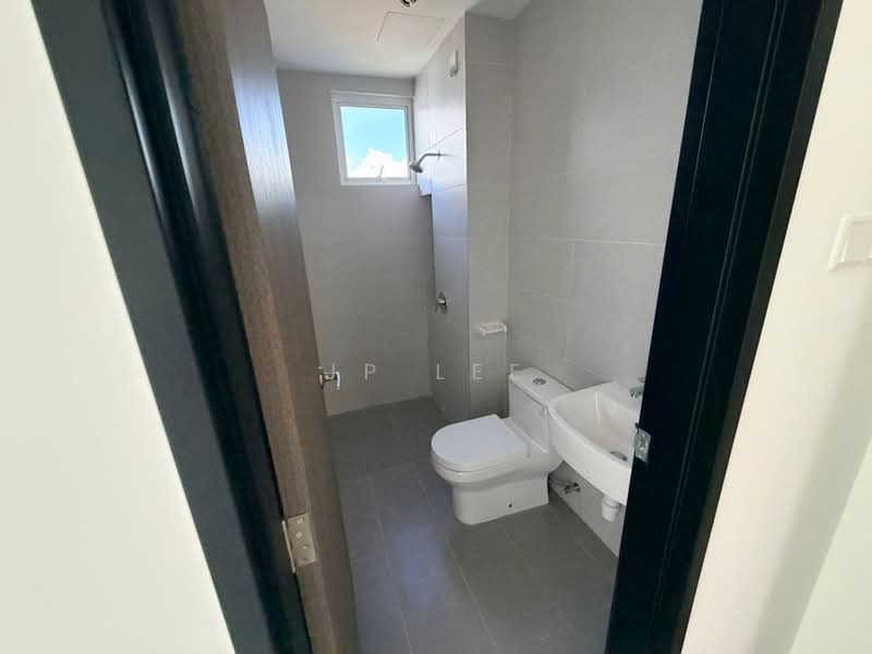 Servis Apartment untuk Dijual di TRELLIS RESIDENCES - JP Lee - Bathroom - PropertyGuru.com.my