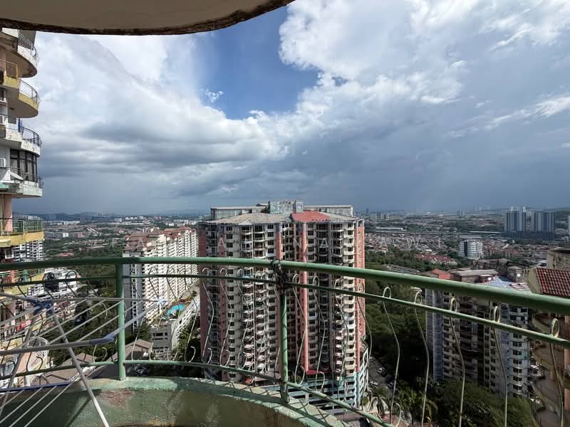 Kondominium untuk Dijual di Venice Hill - Fauran Nawawi - PropertyGuru.com.my