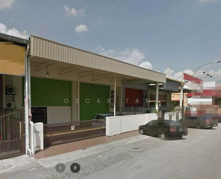 Factory for Sale in Kawasan Perindustrian Batu Caves (Batu Caves) - Oscar Tan - Exterior - PropertyGuru.com.my