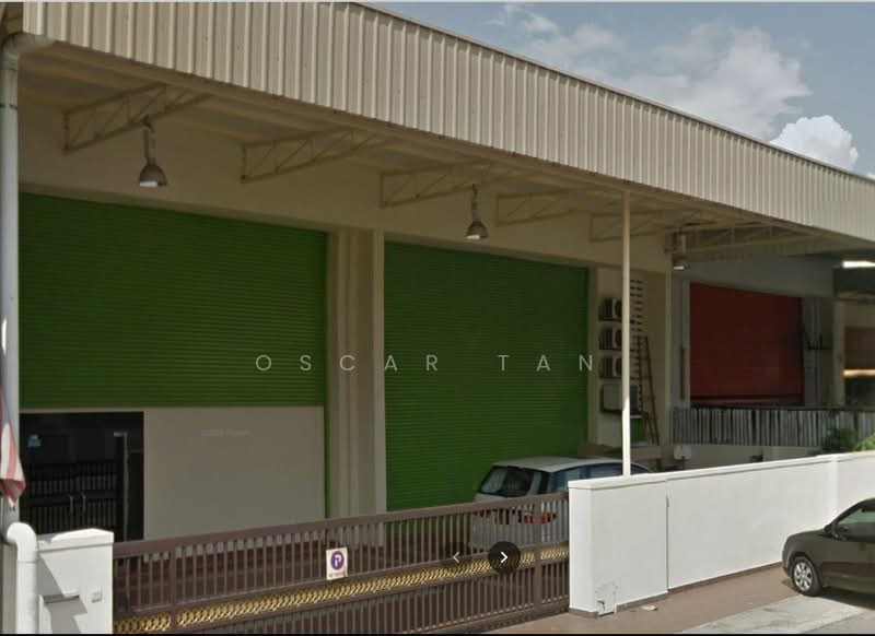 Factory for Sale in Kawasan Perindustrian Batu Caves (Batu Caves) - Oscar Tan - Exterior - PropertyGuru.com.my