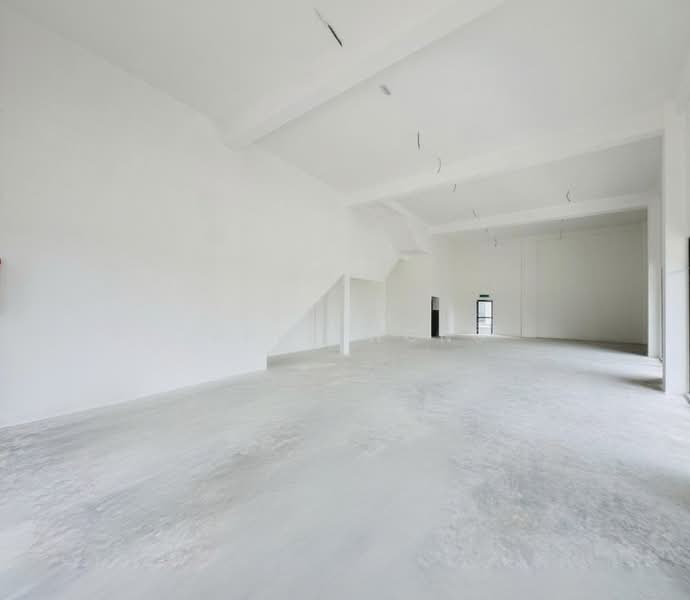 Shop for Rent in Cyberjaya (Selangor) - Jared Wong - Interior - PropertyGuru.com.my