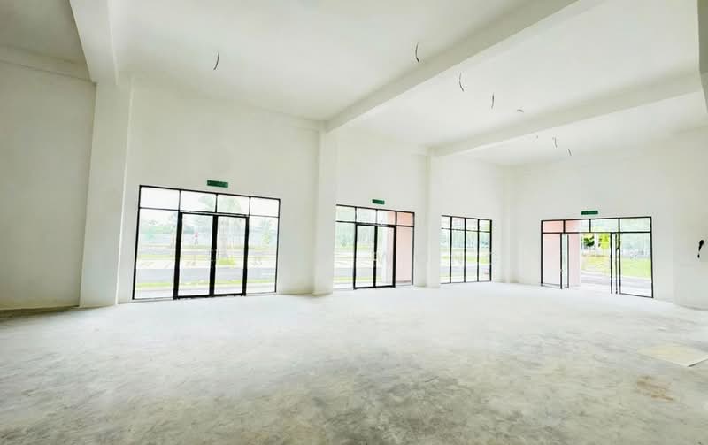 Shop for Rent in Cyberjaya (Selangor) - Jared Wong - PropertyGuru.com.my