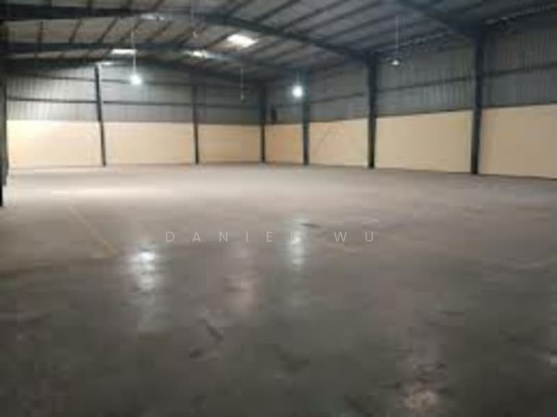 Detached Factory for Rent in Subang Jaya (Selangor) - Daniel Wu - Interior - PropertyGuru.com.my