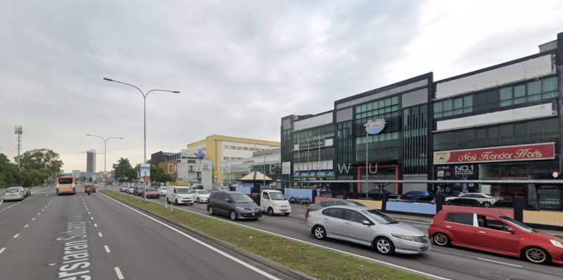 Detached Factory for Rent in Subang Jaya (Selangor) - Daniel Wu - PropertyGuru.com.my