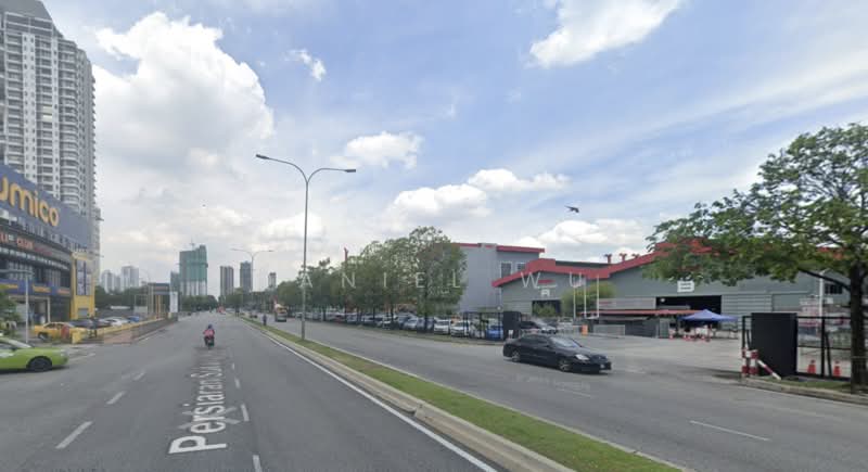 Detached Factory for Rent in Subang Jaya (Selangor) - Daniel Wu - Exterior - PropertyGuru.com.my