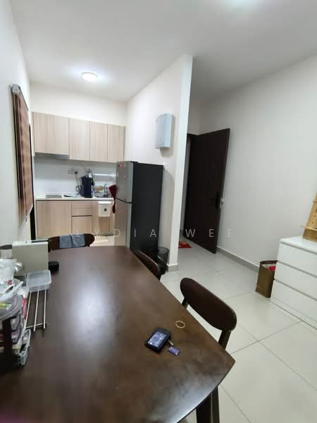 Service Residence for Rent at Veranda Residence - Lydia Wee - Kitchen - PropertyGuru.com.my