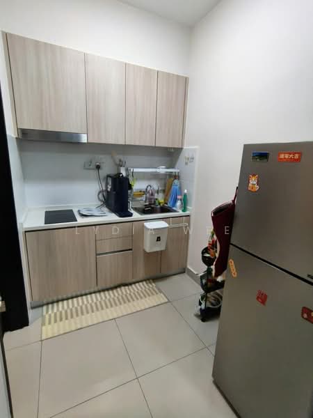 Service Residence for Rent at Veranda Residence - Lydia Wee - Kitchen - PropertyGuru.com.my