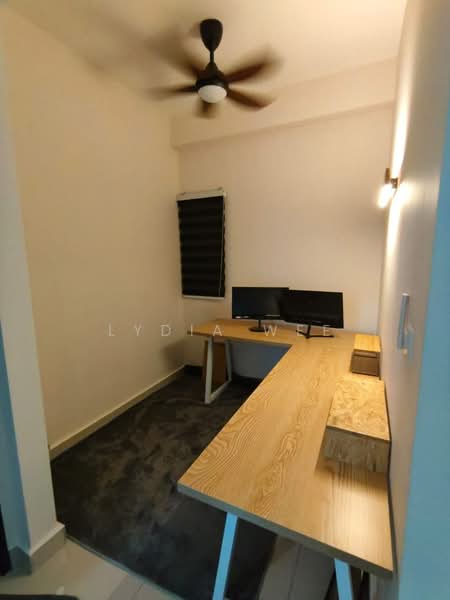 Service Residence for Rent at Veranda Residence - Lydia Wee - Study - PropertyGuru.com.my