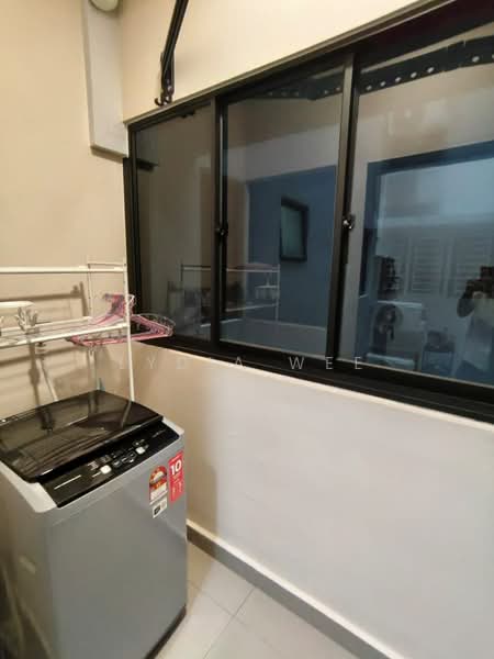 Service Residence for Rent at Veranda Residence - Lydia Wee - Interior - PropertyGuru.com.my