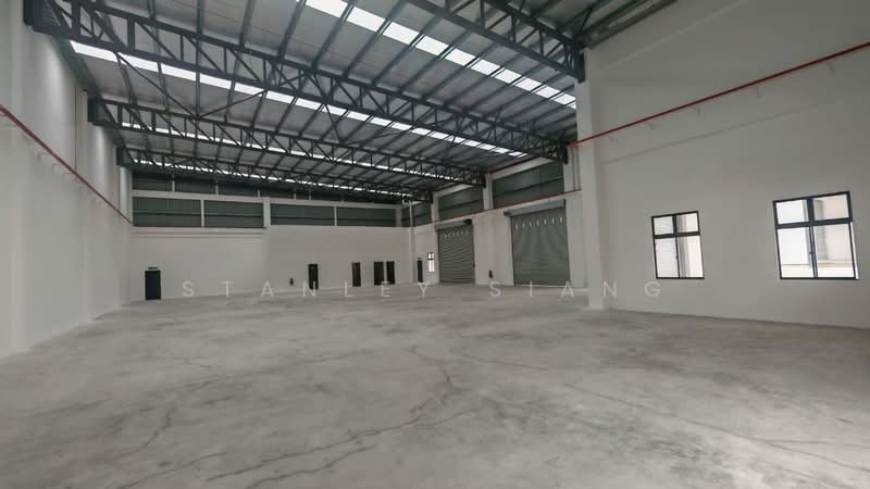 Semi-D Factory for Rent in Johor Bahru (Johor) - Stanley Siang - Interior - PropertyGuru.com.my