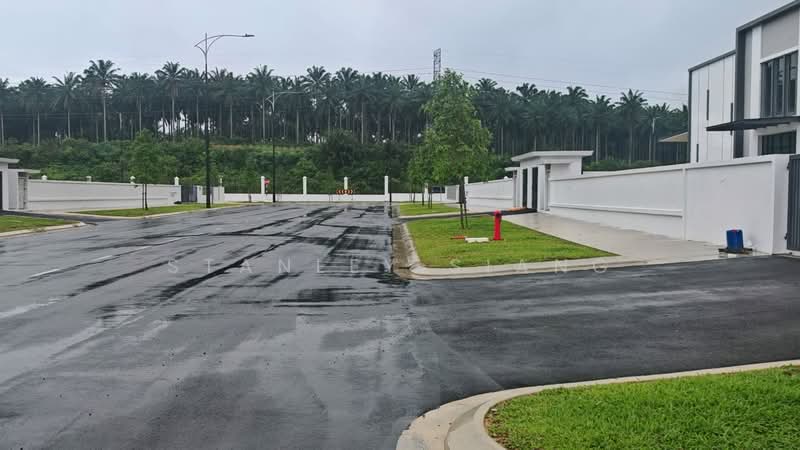 Semi-D Factory for Rent in Johor Bahru (Johor) - Stanley Siang - Exterior - PropertyGuru.com.my