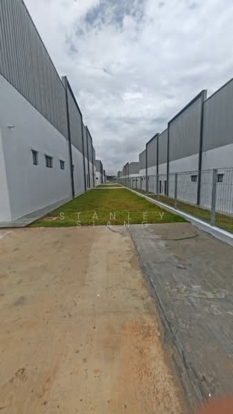 Semi-D Factory for Rent in Johor Bahru (Johor) - Stanley Siang - Exterior - PropertyGuru.com.my