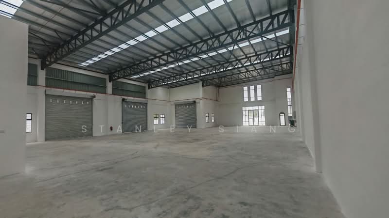 Semi-D Factory for Rent in Johor Bahru (Johor) - Stanley Siang - Interior - PropertyGuru.com.my