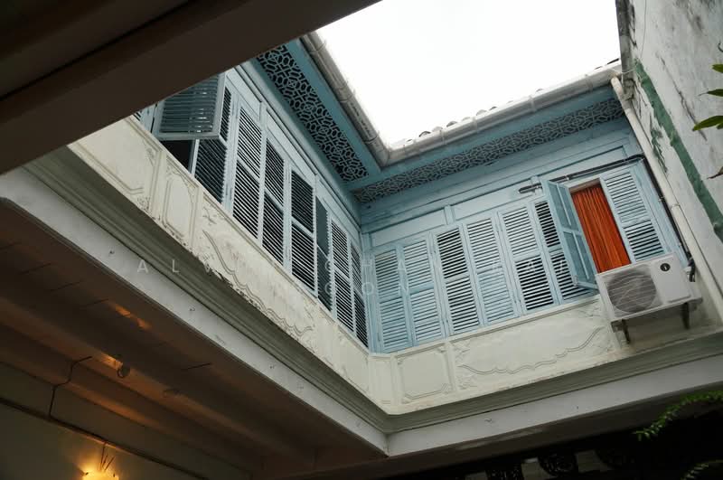Rumah Teres 2 Tingkat untuk Dijual di Melaka City (Melaka) - Alvin Chan Kai Boon - Exterior - PropertyGuru.com.my