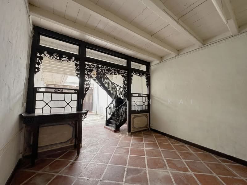 Rumah Teres 2 Tingkat untuk Dijual di Melaka City (Melaka) - Alvin Chan Kai Boon - Interior - PropertyGuru.com.my