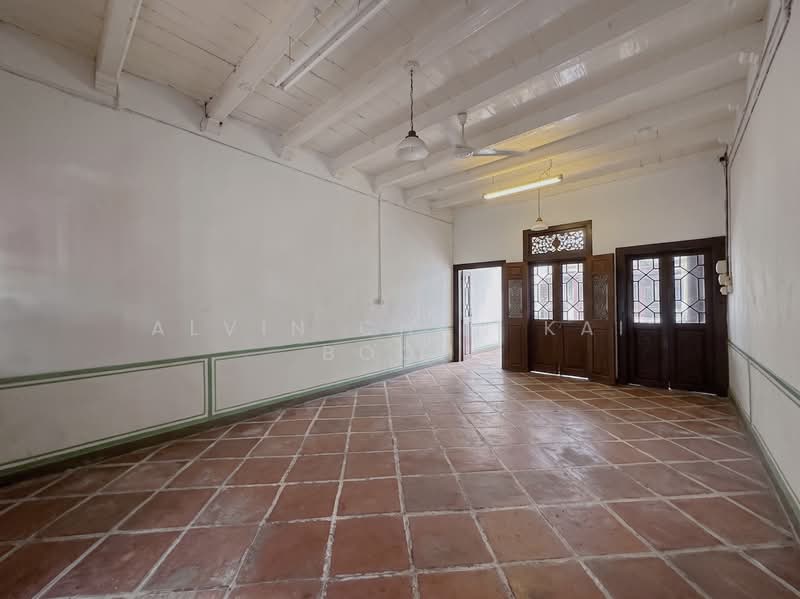 Rumah Teres 2 Tingkat untuk Dijual di Melaka City (Melaka) - Alvin Chan Kai Boon - Interior - PropertyGuru.com.my