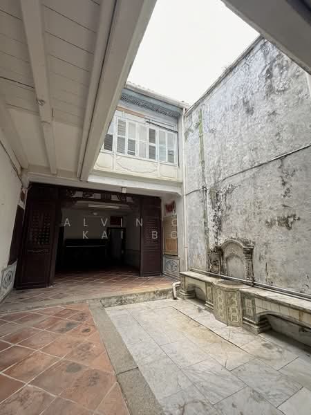 Rumah Teres 2 Tingkat untuk Dijual di Melaka City (Melaka) - Alvin Chan Kai Boon - Exterior - PropertyGuru.com.my