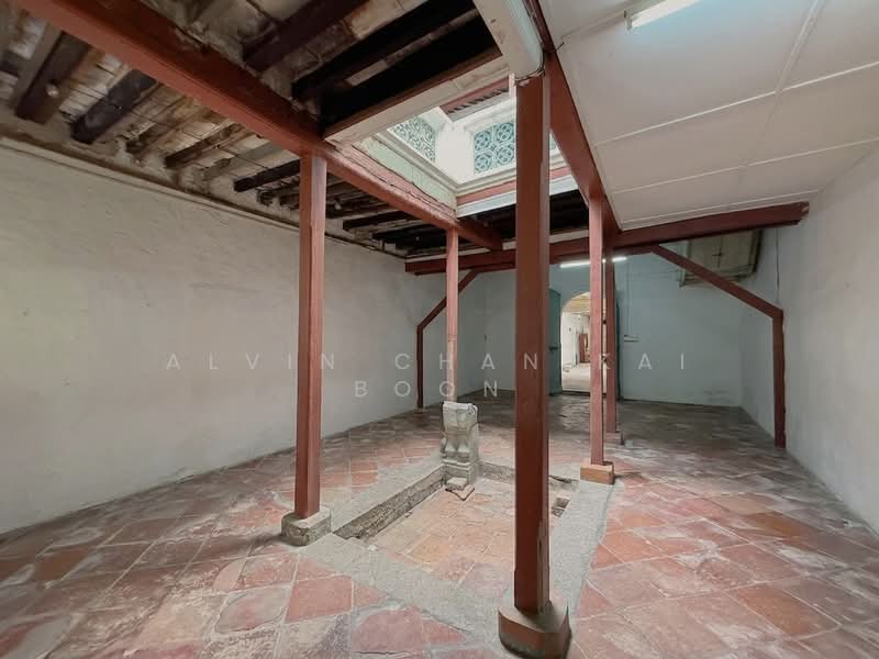 Rumah Teres 2 Tingkat untuk Dijual di Melaka City (Melaka) - Alvin Chan Kai Boon - Interior - PropertyGuru.com.my