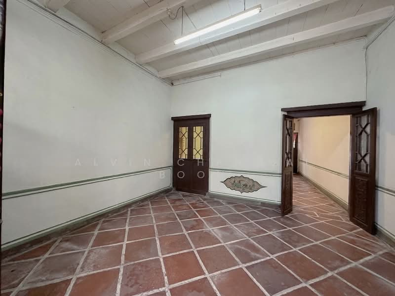 Rumah Teres 2 Tingkat untuk Dijual di Melaka City (Melaka) - Alvin Chan Kai Boon - Interior - PropertyGuru.com.my