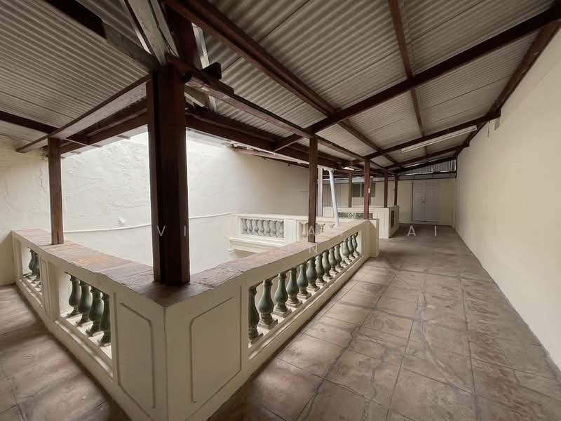 Rumah Teres 2 Tingkat untuk Dijual di Melaka City (Melaka) - Alvin Chan Kai Boon - Corridor - PropertyGuru.com.my