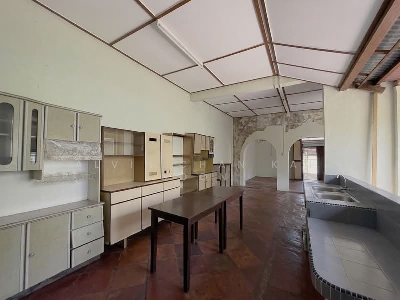 Rumah Teres 2 Tingkat untuk Dijual di Melaka City (Melaka) - Alvin Chan Kai Boon - Kitchen - PropertyGuru.com.my