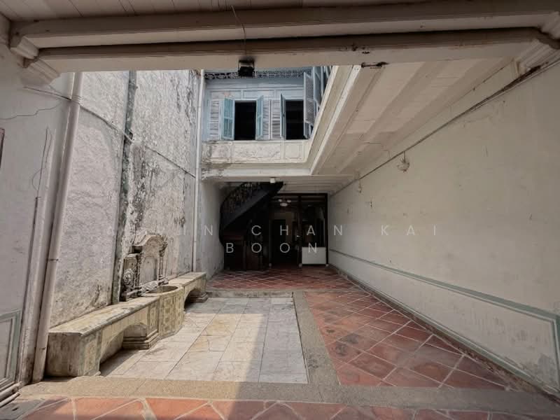 Rumah Teres 2 Tingkat untuk Dijual di Melaka City (Melaka) - Alvin Chan Kai Boon - Exterior - PropertyGuru.com.my