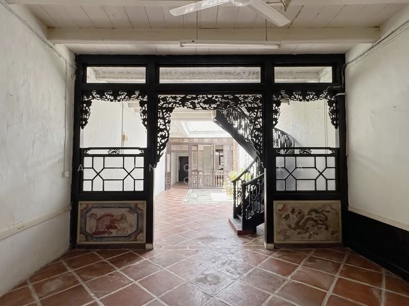 Rumah Teres 2 Tingkat untuk Dijual di Melaka City (Melaka) - Alvin Chan Kai Boon - Interior - PropertyGuru.com.my