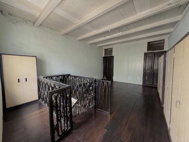 Rumah Teres 2 Tingkat untuk Dijual di Melaka City (Melaka) - Alvin Chan Kai Boon - Interior - PropertyGuru.com.my