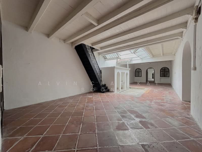 Rumah Teres 2 Tingkat untuk Dijual di Melaka City (Melaka) - Alvin Chan Kai Boon - Interior - PropertyGuru.com.my