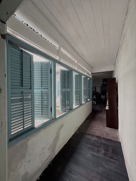 Rumah Teres 2 Tingkat untuk Dijual di Melaka City (Melaka) - Alvin Chan Kai Boon - Corridor - PropertyGuru.com.my