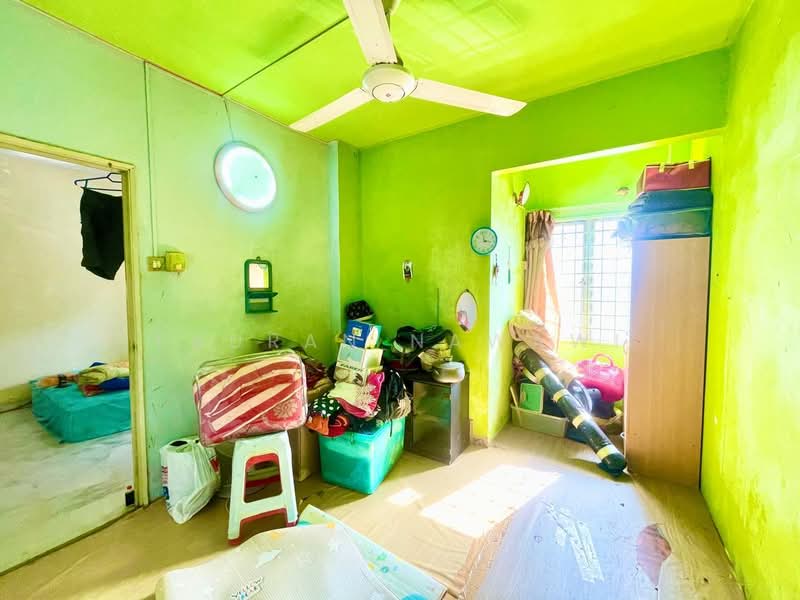 For Sale - Teratai Mewah Apartment Block 15,17,19,21