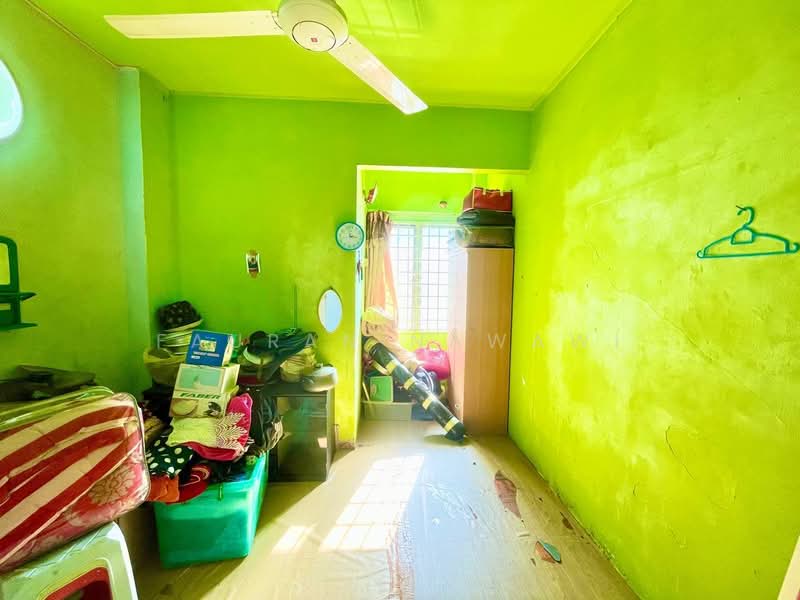 For Sale - Teratai Mewah Apartment Block 15,17,19,21
